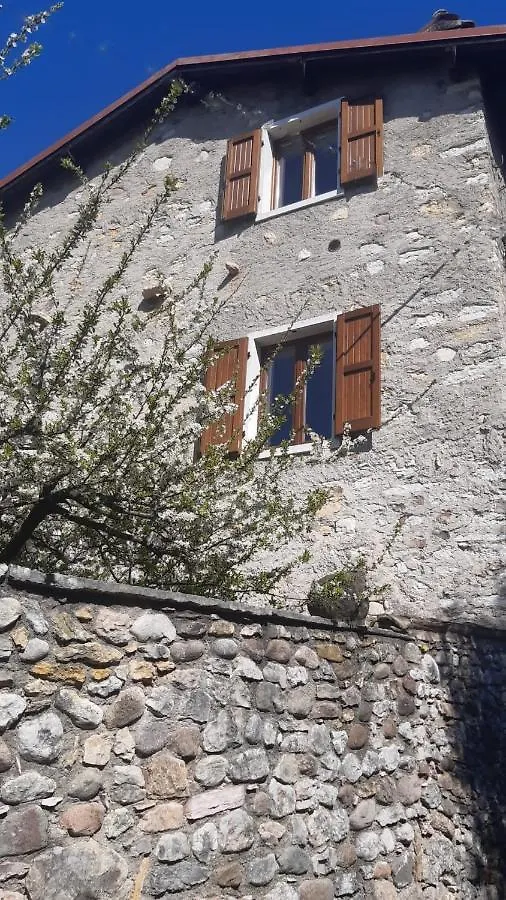 Al Piccolo Borgo Antico Apartment Torri Del Benaco