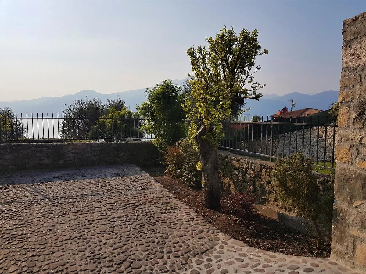 Al Piccolo Borgo Antico Apartment Torri Del Benaco