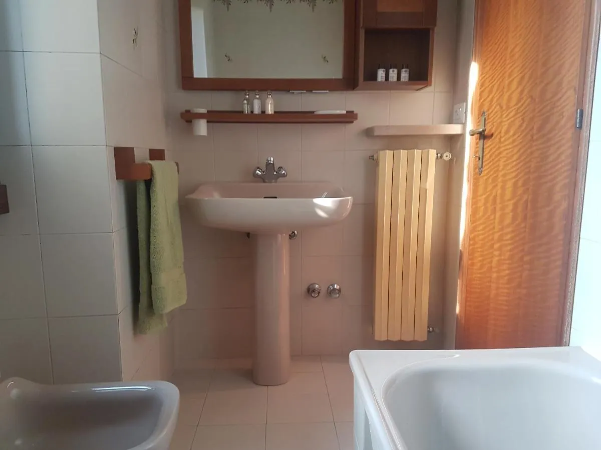 Al Piccolo Borgo Antico Apartment Torri Del Benaco