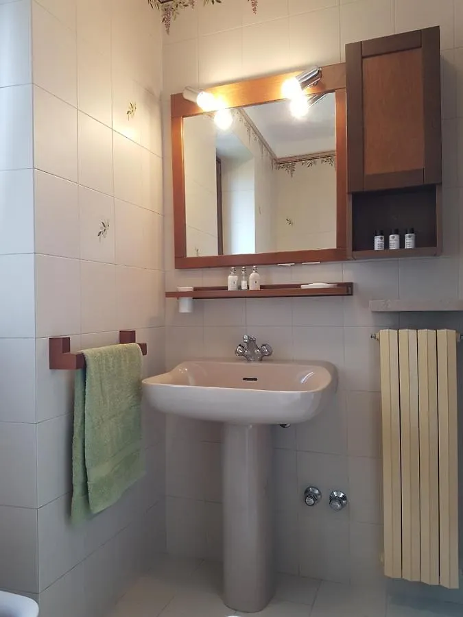 Al Piccolo Borgo Antico Apartment Torri Del Benaco