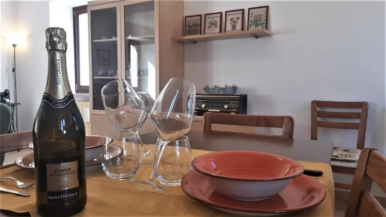 Al Piccolo Borgo Antico Apartment Torri Del Benaco