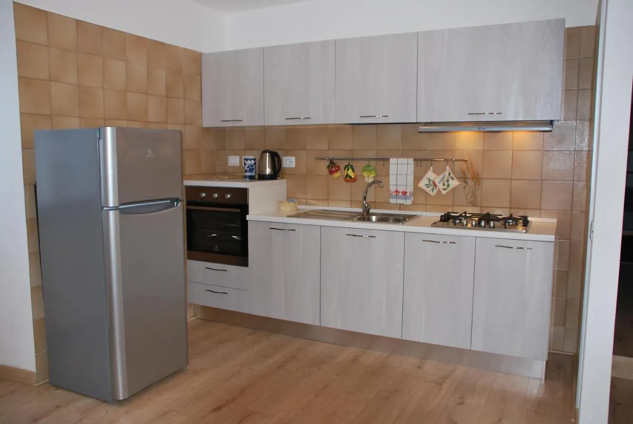 Al Piccolo Borgo Antico Apartment Torri Del Benaco