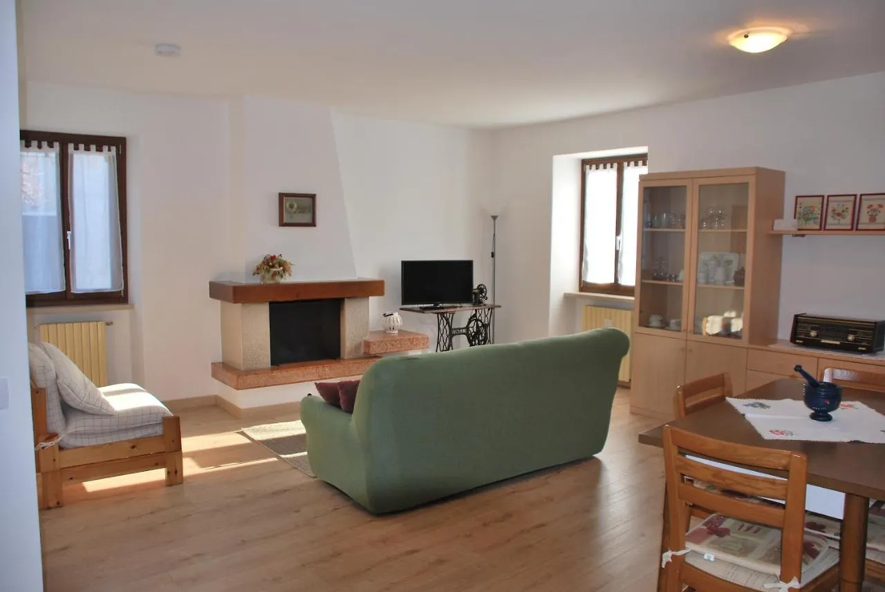 Al Piccolo Borgo Antico Apartment Torri Del Benaco