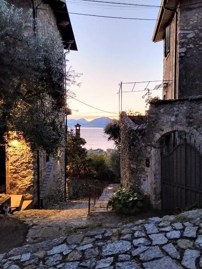 Al Piccolo Borgo Antico Apartment Torri Del Benaco