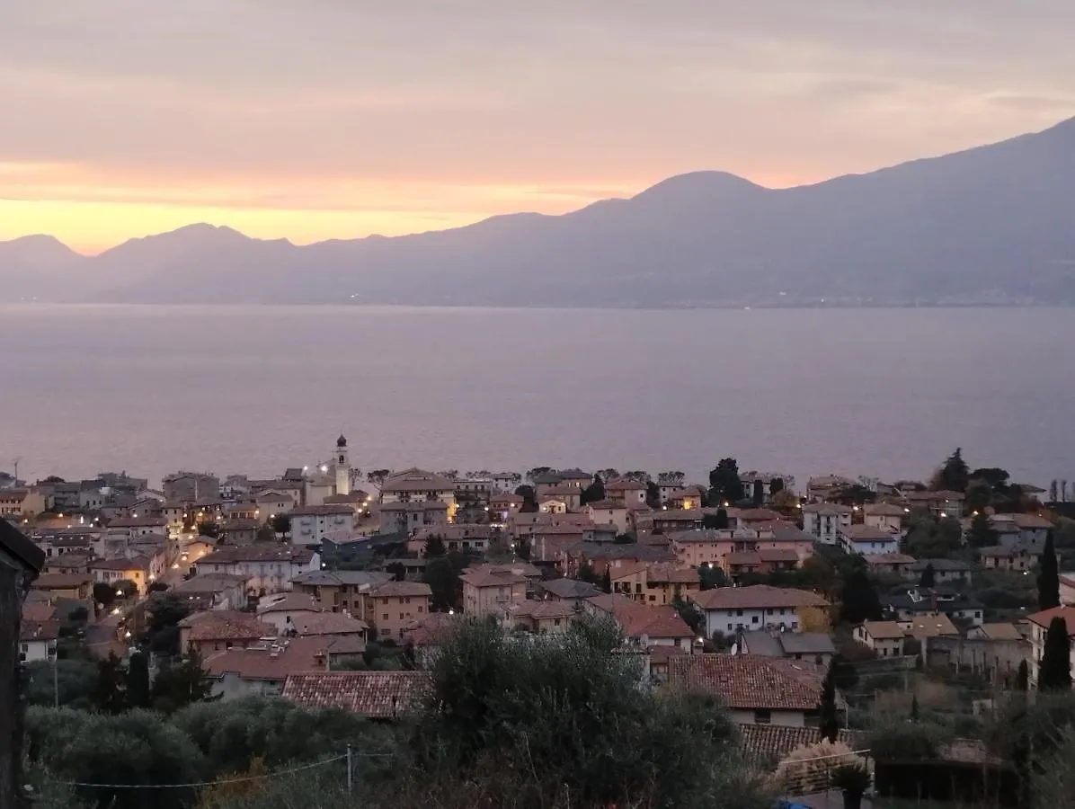 Al Piccolo Borgo Antico Apartment Torri Del Benaco