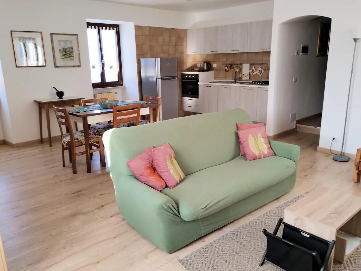 Al Piccolo Borgo Antico Apartment Torri Del Benaco