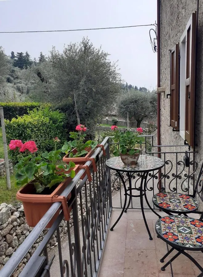 Al Piccolo Borgo Antico Apartment Torri Del Benaco