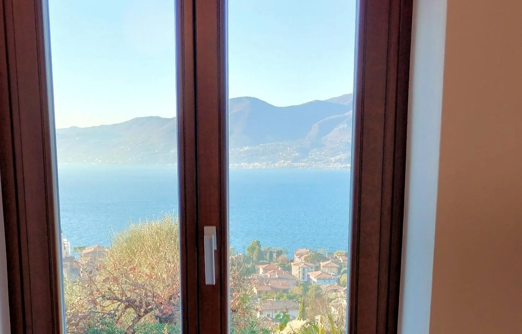 Al Piccolo Borgo Antico Apartment Torri Del Benaco Italy