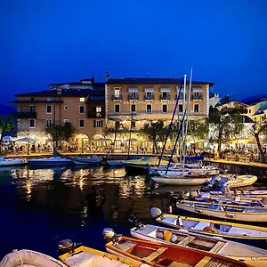 Ristorante Gardesana ***s Torri Del Benaco